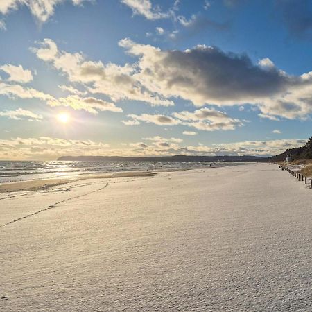 Appartamento Baltic Binz Esterno foto