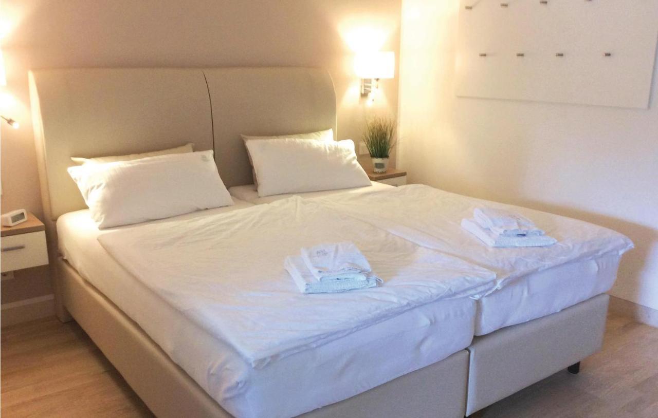 Appartamento Baltic Binz Esterno foto