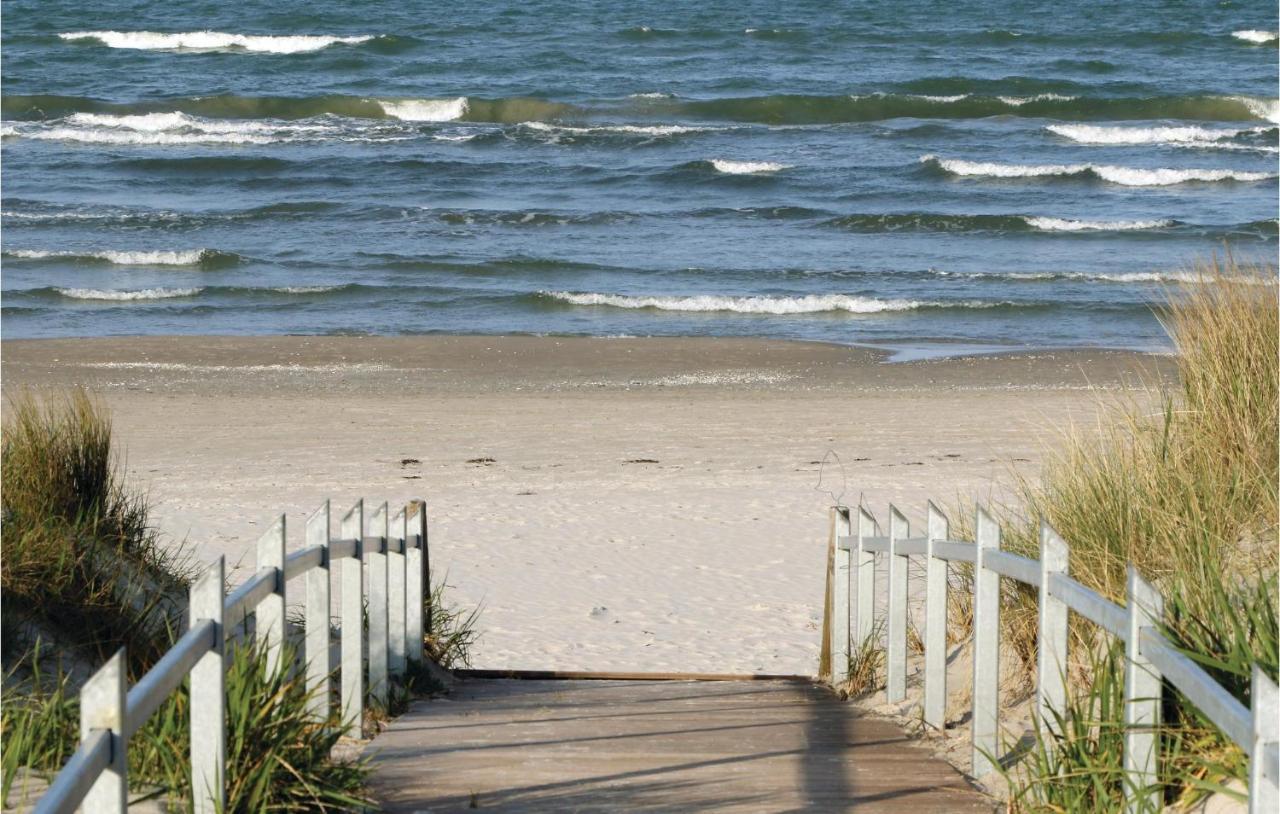 Appartamento Baltic Binz Esterno foto