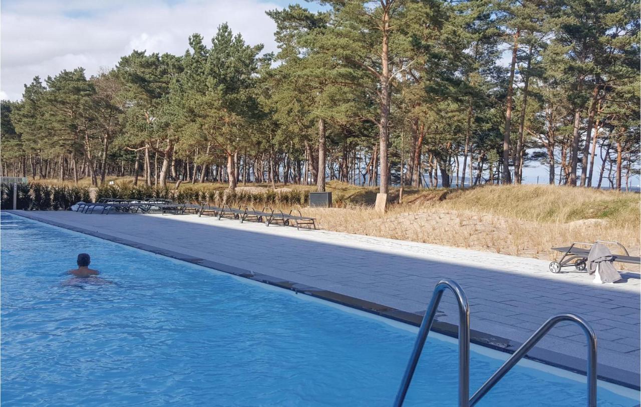 Appartamento Baltic Binz Esterno foto